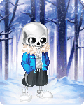 Skeleton Sans's avatar