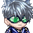 Silver Wolf Ookami's avatar