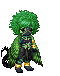 Oneirin's avatar