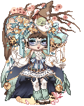 Chibi faery's avatar