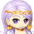 PurpleFlameChick's avatar
