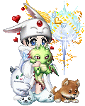 Dragon_princess_26's avatar