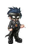 Emo Demon Child's avatar