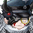 dark bunny man's avatar