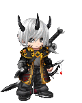 Sephiroth Deviluke's avatar