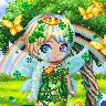 Luna is a Rainbow's avatar
