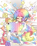 Hiarashii Kitsuneko