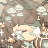 Hiarashii Kitsuneko's username