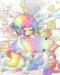 Hiarashii Kitsuneko's avatar