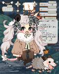 Hiarashii Kitsuneko's avatar