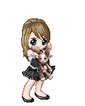 HaileyBoo123's avatar