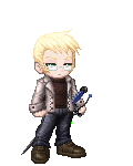 Sweden Berwald 's avatar