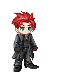 Afrien's avatar