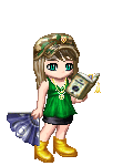 XxNamineFanCleaxX's avatar