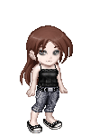 rocker_girl808's avatar