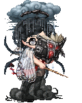 Tzgania's avatar
