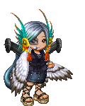 Mira Silverpaw's avatar