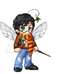 Harry Fairy's avatar