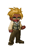 Blazeil Montega's avatar