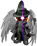 Azrael The Dread
