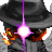Azrael The Dread's username