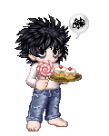 Sweet Tooth L Lawliet