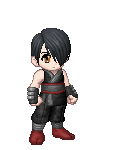 toushiro of the akatsuki's avatar