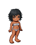 Prudence Jordan's avatar