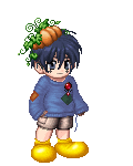 THE CROWD's avatar