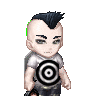 Vermillion22's avatar
