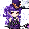 Vampiress Queen Eturera's avatar