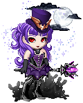 Vampiress Queen Eturera's avatar