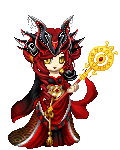 Dark Empress Enma's avatar