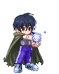 Kou Azarel's avatar