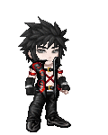 Vampire Chronicle's avatar