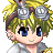 Roxas-chosn by the key's avatar