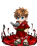 Ike Naraku
