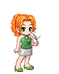 Lily Luna Weasley's avatar