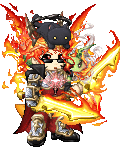 Majin Efreet's avatar