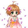 Feather Princess Sakura's avatar