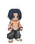 Ami Uchiha13's avatar