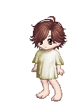 Chibi Romano