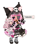 upside down doll's avatar