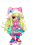 upside down doll's avatar
