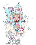 upside down doll's avatar
