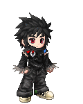 Gray Dragonel's avatar