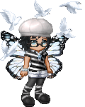 litl white angel's avatar