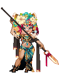 Dejinda's avatar