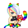 Kittyclownette's avatar