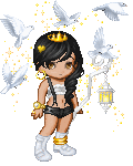LuxuriousCuppycake's avatar